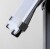 Tri-Grip Freestanding Lockable iPad Enclosure