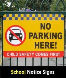 School Signs - Signs4Schools the UK's leading School Signage supplier ...